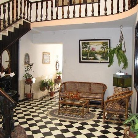 Hotel La Torre توبيزا المظهر الخارجي الصورة