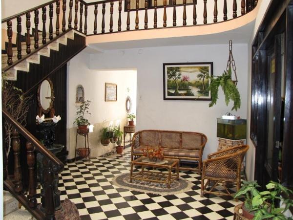 Hotel La Torre توبيزا المظهر الخارجي الصورة