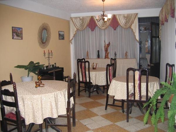 Hotel La Torre توبيزا المظهر الخارجي الصورة