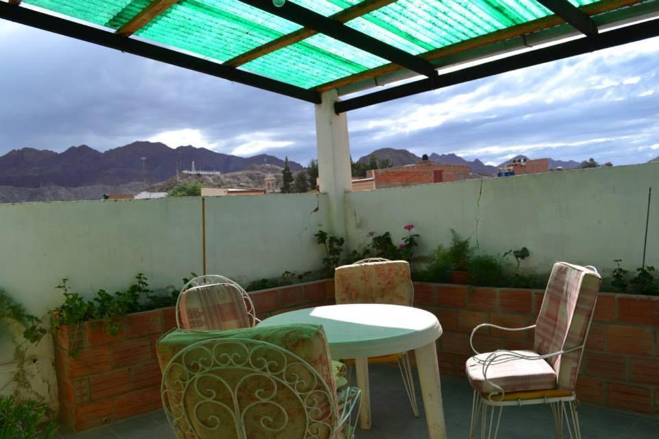 Hotel La Torre توبيزا المظهر الخارجي الصورة