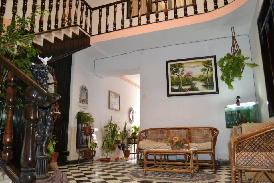 Hotel La Torre توبيزا المظهر الخارجي الصورة