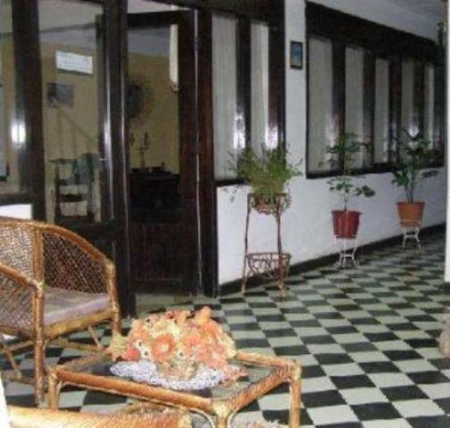 Hotel La Torre توبيزا المظهر الخارجي الصورة