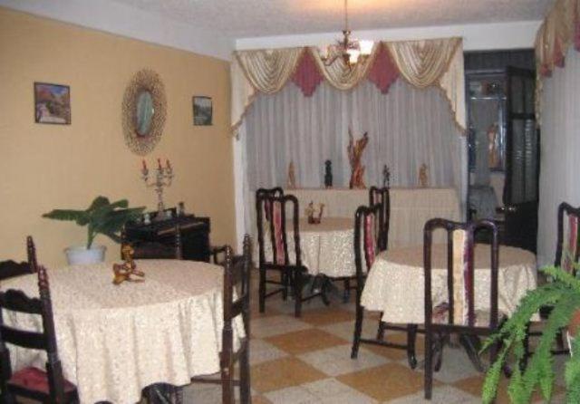 Hotel La Torre توبيزا المظهر الخارجي الصورة