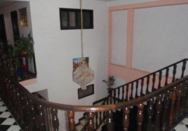 Hotel La Torre توبيزا المظهر الخارجي الصورة