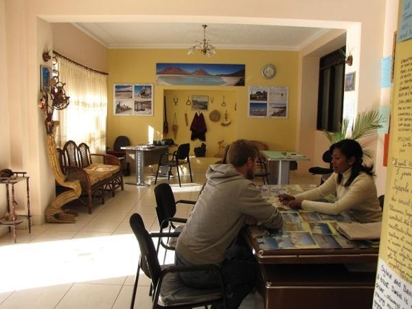 Hotel La Torre توبيزا المظهر الخارجي الصورة