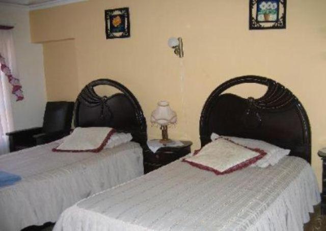 Hotel La Torre توبيزا المظهر الخارجي الصورة
